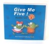 Give Me Five! 3 : Audio CD