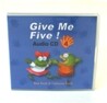 Give Me Five! 4 : Audio CD