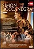 Placido Domingo 베르디: 시몬 보카네그라 (Verdi: Simon Boccanegra)