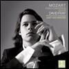 David Fray 모차르트: 피아노 협주곡 22, 25번 - 다비드 프라이 (Mozart: Piano Concertos Nos. 22 & 25)