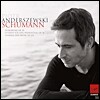 Piotr Anderszewski 슈만 : 유모레스크 등 피아노 작품집 - 표트르 안데르체프스키 (Schumann: Piano Works)