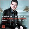 Philippe Jaroussky 잊혀진 카스트라토 아리아 (Caldara: Opera Arias)