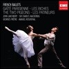 프랑스 발레 음악집 (French Ballet Music)