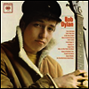 Bob Dylan - Bob Dylan (Columbia) (LP)