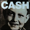 Johnny Cash - American VI: Ain't No Grave (LP)