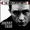 Johnny Cash - 16 Biggest Hits (180G)(LP)
