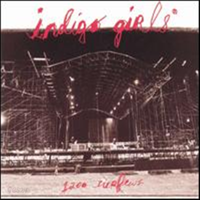 Indigo Girls - 1200 Curfews (2CD)