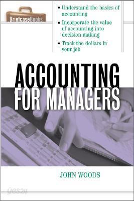 Accounting for Managers