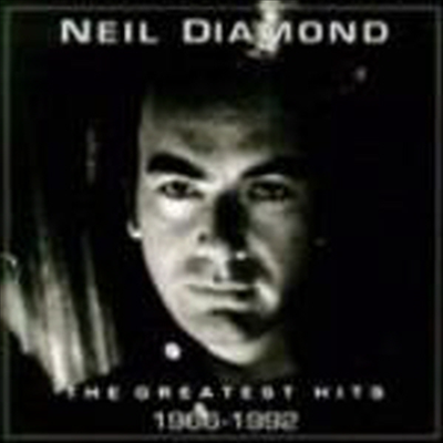 Neil Diamond - Greatest Hits 1966-1992