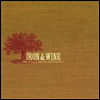 Iron & Wine - Creek Drank the Cradle (LP)