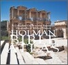 두란노 성서지도 Holman Bible Atlas