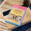 Vintage Chic Postcard Set Vol.2
