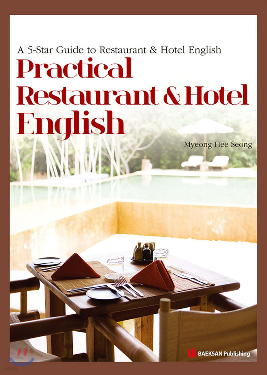 Practical Restaurant &amp; Hotel English