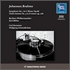 Wolfgang Schneiderhan / Karl Bohm 브람스: 교향곡 1번, 바이올린 소나타 3번 - 카를 뵘, 볼프강 슈나이더한