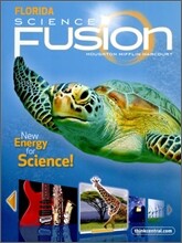 Science Fusion 2 : Student Book