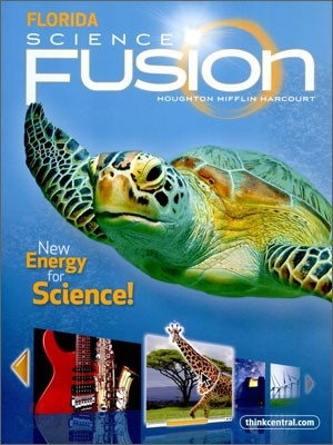 Science Fusion 2 : Student Book