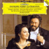 Cheryl Studer, Luciano Pavarotti - Verdi : La Traviata - Highlights (수입/미개봉/4377262)