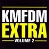 Kmfdm - Extra Volume 2 (2CD SPECIAL EDITION/수입/미개봉)
