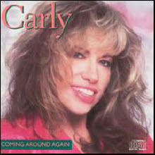 [LP] Carly Simon - Coming Around Again