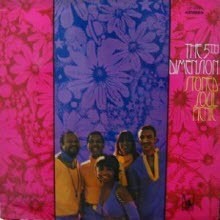 [LP] The 5th Dimension - Stoned Soul Picnic (수입)