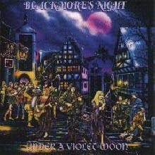 Blackmore&#39;s Night - Under A Violet Moon (일본수입)