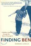 Finding Ben: A Mother's Journey Through the Maze of Asperger's