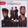 C & C Music Factory - Playlist: The Very Best Of C & C Music Factory