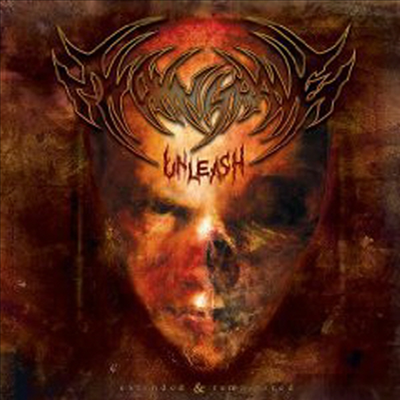 My Own Grave - Unleash (CD)