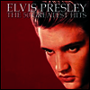Elvis Presley - 50 Greatest Hits (180G)(3LP)