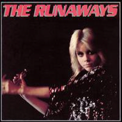 Runaways - The Runaways (CD)