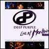 Deep Purple - Live At Montreux 2006 (Limited Edition)(180G)(2LP)