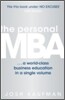 The Personal MBA