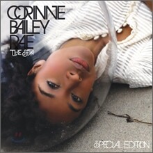 Corinne Bailey Rae - The Sea + The Love (Special Edition)