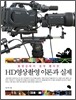 HD 영상촬영 이론과 실제