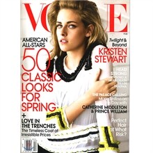 Vogue USA (월간) : 2011년 02월