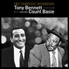 Tony Bennett Meets Count Basie - The Complete Recordings 토니 베넷 / 카운트 베이시
