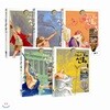 처음으로 만나는 그리스 로마 신화 세트[전5권]
