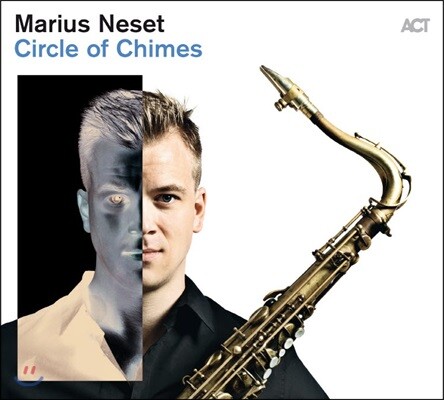 Marius Neset (마리우스 네셋) - Circle Of Chimes