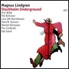 Magnus Lindgren (마그누스 린드그렌) - Stockholm Underground [LP]