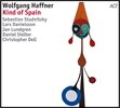 Wolfgang Haffner (볼프강 하프너) - Kind Of Spain