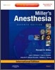 Miller's Anesthesia