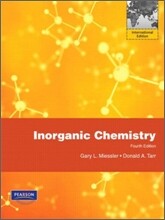 Inorganic Chemistry, 4/E (IE)