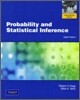 Probability and Statistical Inference, 8/E (IE)