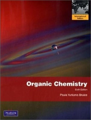 Organic Chemistry, 6/E (IE)