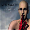 Meshuggah - Obzen (2LP)