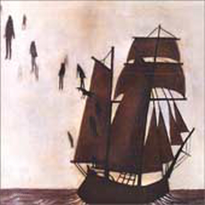 Decemberists - Castaways And Cutouts (CD)