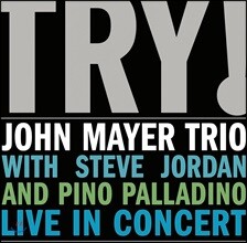 John Mayer Trio (존 메이어 트리오) - Try!: Live in Concert