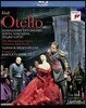 Aleksandrs Antonenko / Yannick Nezet-Seguin 베르디: 오델로 - 소냐 욘체바, 알렉산드르 안토넨코 (Verdi: Otello)
