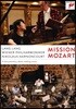 Lang Lang / Nikolaus Harnoncourt 다큐멘터리 '미션 모차르트' (Mission Mozart - A Documentary about Making Music)