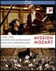 Lang Lang / Nikolaus Harnoncourt 다큐멘터리 '미션 모차르트' (Mission Mozart - A Documentary about Making Music)